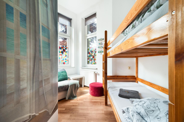 Others 3, Vibe Hostel Sopot, Sopot