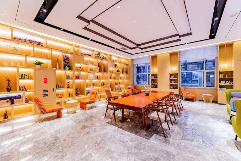 Food & Drinks 4, Atour Hotel Hohhot Yinhe South Street, Hohhot