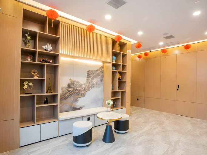 Others 4, GreenTree Inn Express Jiangsu Suqian School Yingmadi Road, Suqian
