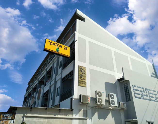 Interior view 3, Yaya B by Briza Group, Phuket Island