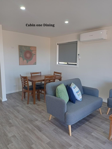 Facilities 5, Minyip Caravan Park, Yarriambiack - South