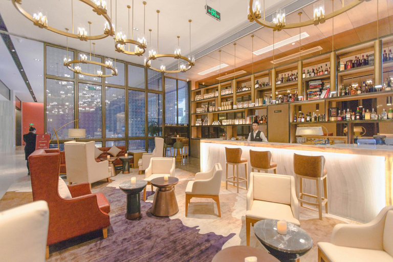 Food & Drinks 4, Echeng Hotel Laibing Jinxiu Shuidian Tower, Laibin