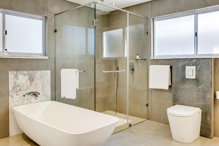 Shower 4, Beleza Villa, City of Cape Town