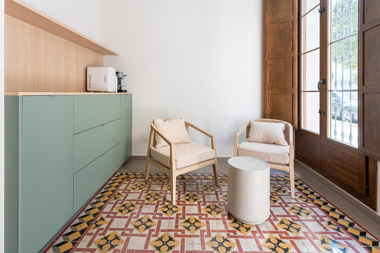 Others 5, Art Experience: Alojamiento B&B Boutique, Castellón