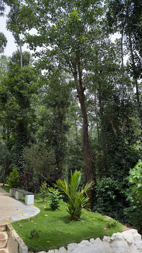 Others 2, Seattle Garden, Namakkal