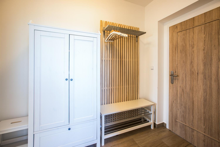 Bedroom 2, Penzion Helga, Mladá Boleslav