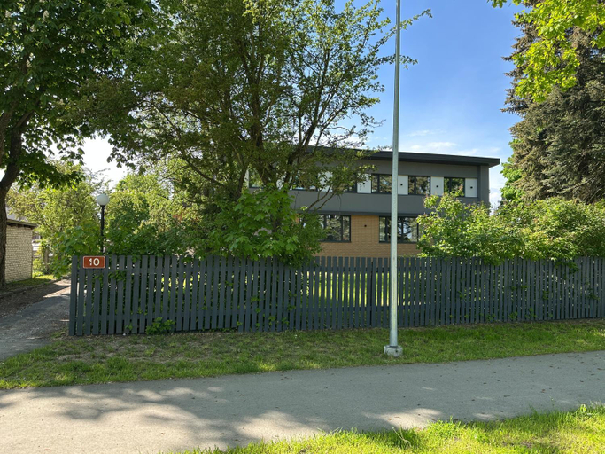 Others 5, Tamme 10 Apartments, Haapsalu