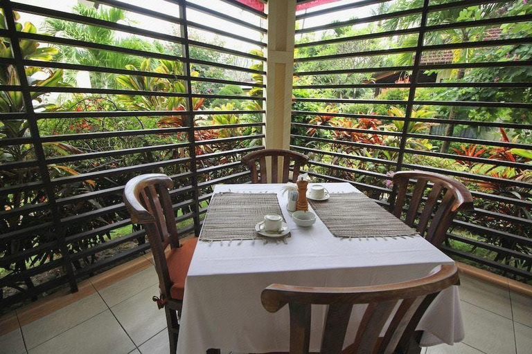Food & Drinks 4, Rossa Garden Hotel Boutique, Karangasem