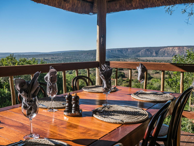 Food & Drinks 2, Woodbury Lodge - All Inclusive, Cacadu