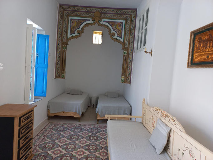 5, DAR Jamila a 8021 Beni khalled Tunisie, Beni Khalled