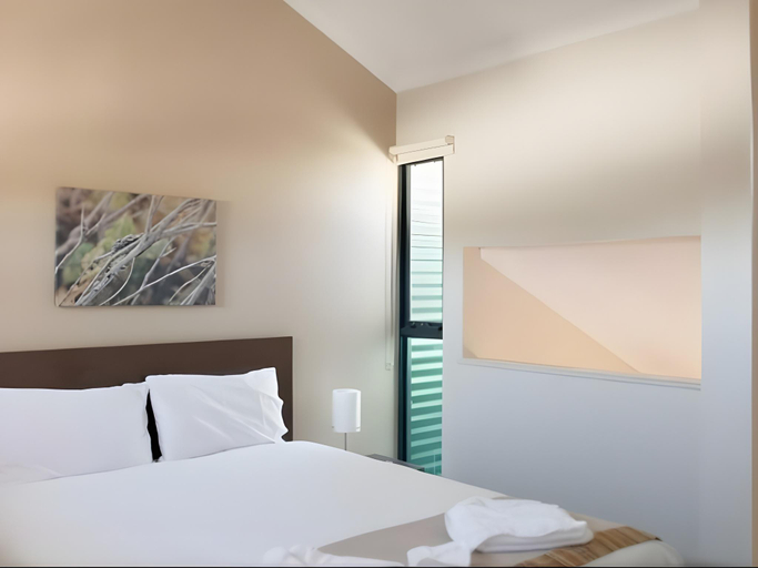 Bedroom 3, Footprints Preston Beach, Waroona