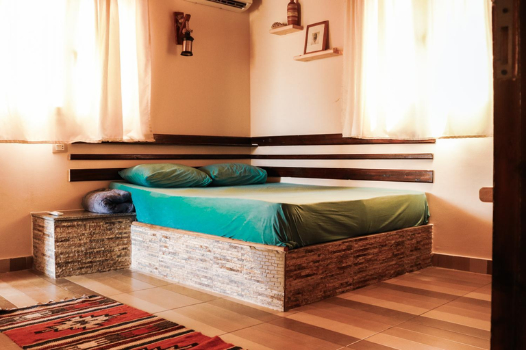 Others 5, Tecoma hostel apartment, Sant Katrin