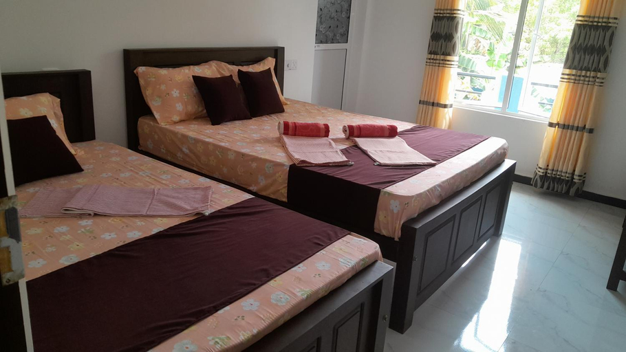 Others 4, Theepan's Home, Kuchchaveli