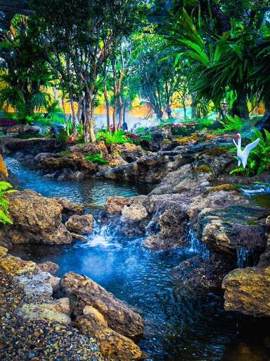 Others 4, Moon Terrace Resort , Mae Rim