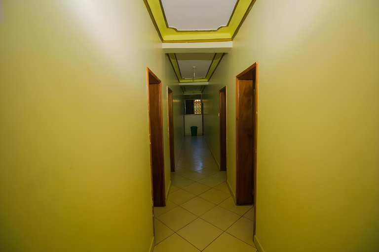 Others 4, Kajosh Hotel, Jinja