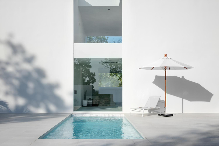 4, Her Huahin Pool Villa, Hua Hin