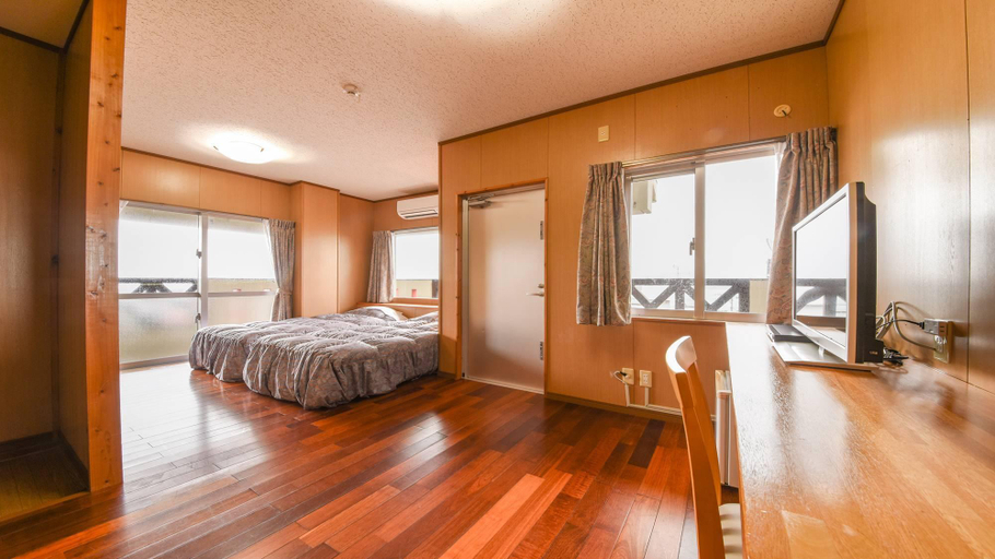 Bedroom 2, Ajinoyado Yasuragi, Ishigaki