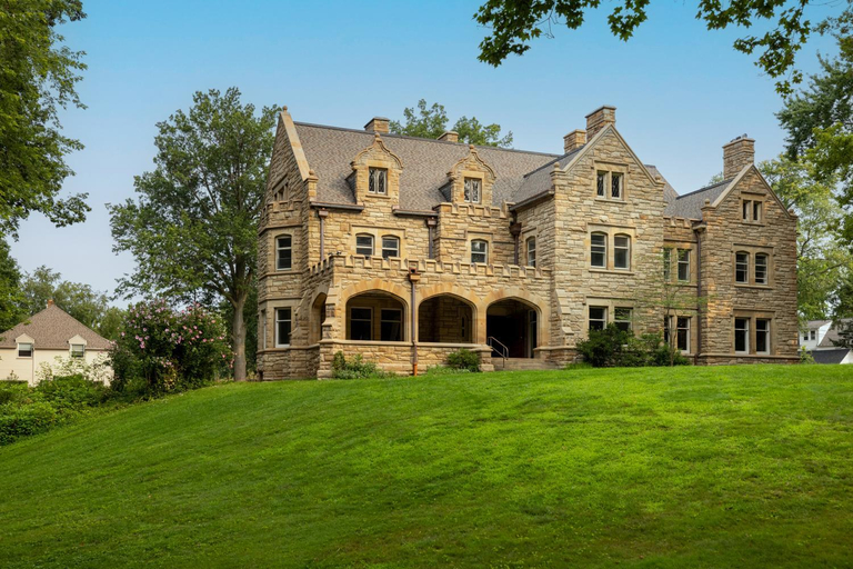 Exterior & Views 1, Willoughby House Inn, Lake