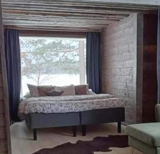 Others 5, Lapland Hygge, Lapland