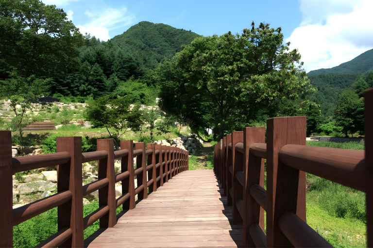 Others 2, Youngchu morning pension, Gapyeong