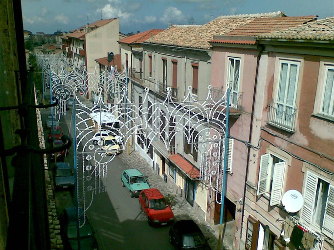 Others 5, b&b palazzo neri, Vibo Valentia