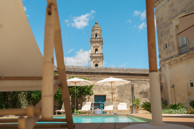 Exterior & Views 1, PALAZZO GARZIA - Dimora storica, Lecce