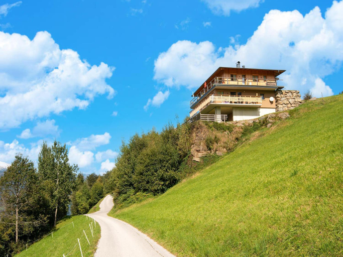 Others 3, Apartment in Distelberg near Ski Slopes, Schwaz