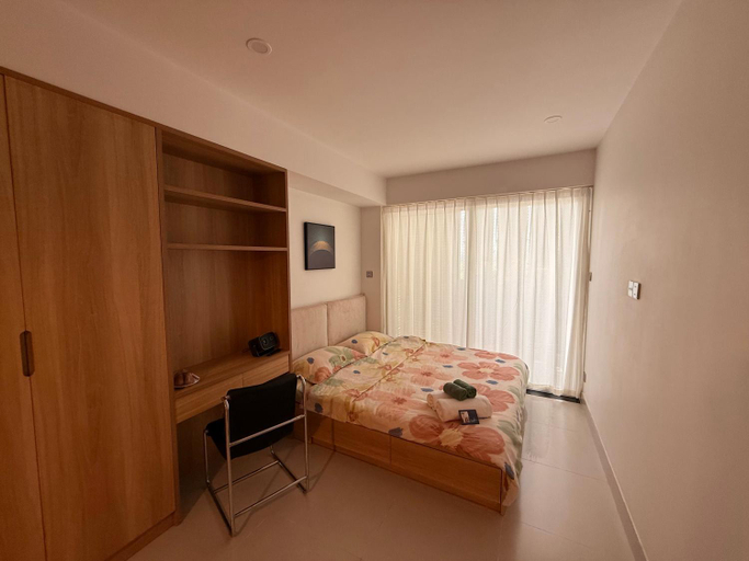 Bedroom 2, Uhome, District 9