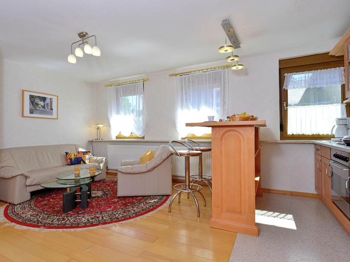 Others 5, Wohnung mit Garten in Eimelrod, Waldeck-Frankenberg