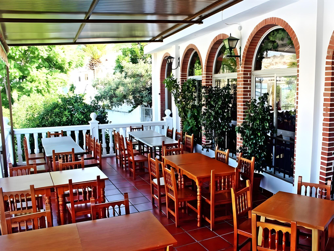 Food & Drinks 4, El Manantial, Málaga
