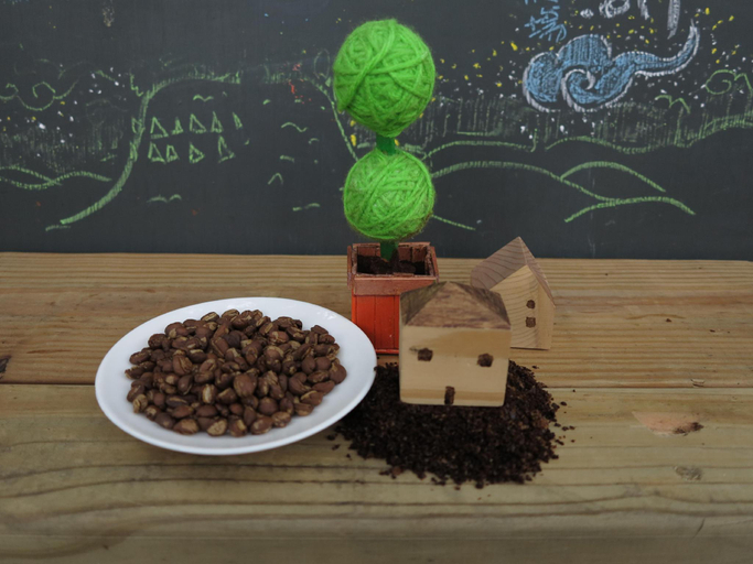 Food & Drinks 5, Fairy Lake Leisure Farm B & B, Tainan