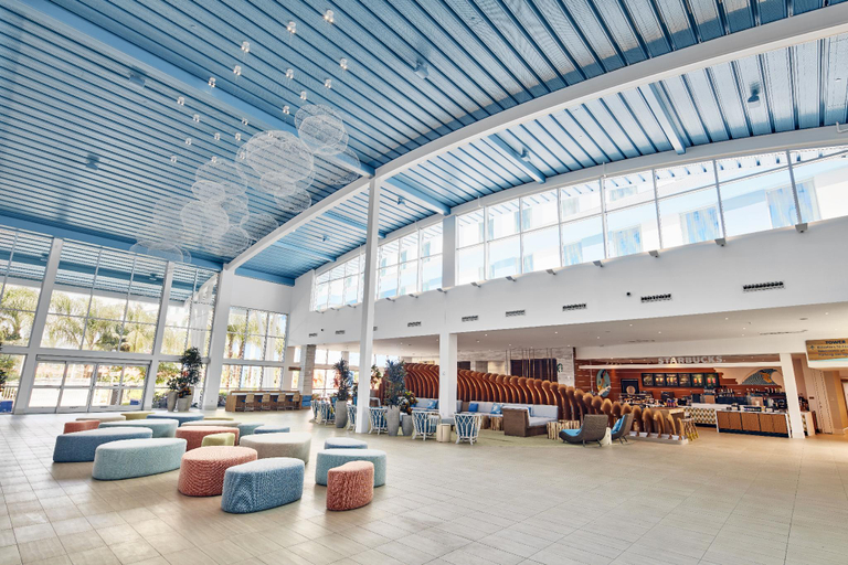 Public Area, Universal's Endless Summer Resort - Surfside Inn and Suites, Orange