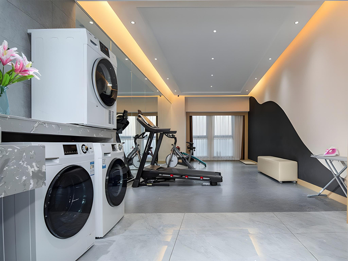 Others 5, Vienna Hotel Tianjin Binhai New District Ocean High-Tech Zone, Tianjin