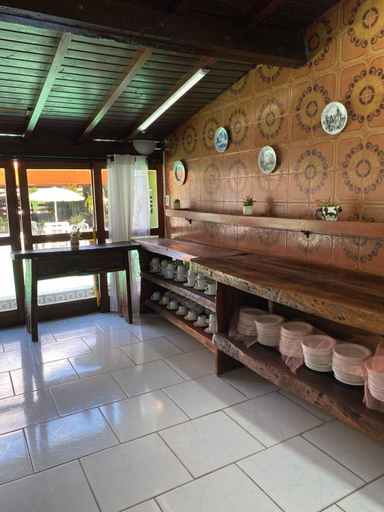 Food & Drinks 4, Pousada Chicle Penedo MC, Itatiaia