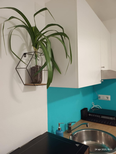 Kitchen 2, Stampixeddu, Cagliari