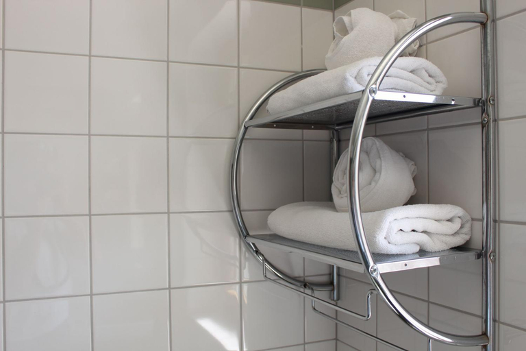 Bathroom 4, CRESTA Montafon, Bludenz