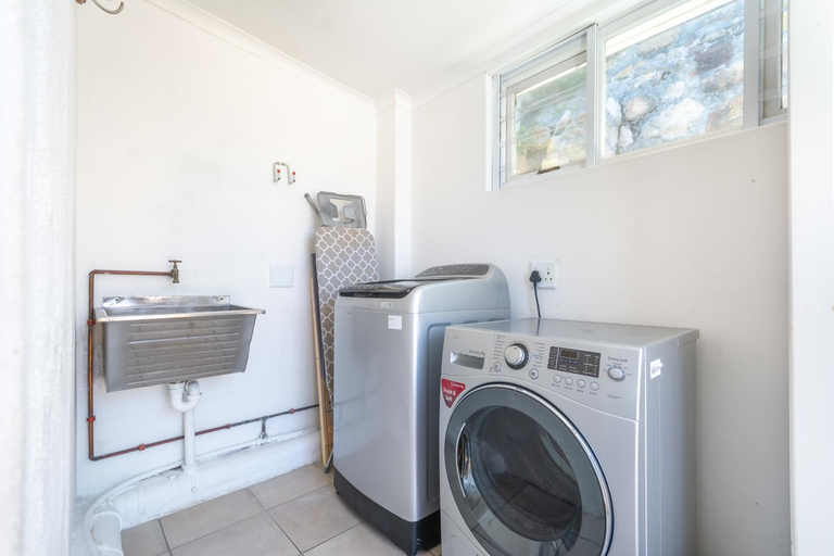 Bathroom 3, The Beach House at Baytree, City of Cape Town