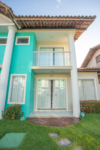 Others 3, Apartamento para familia - Duplex Mont Moria, Porto Seguro