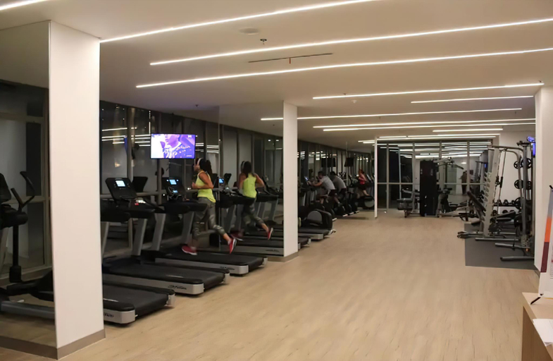 Others 4, Apartemen Gold Coast Tower Bahama, Jakarta Utara