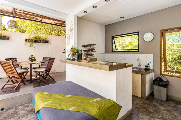 Others 4, Villa The Jambu - Private pool in Canggu, Badung