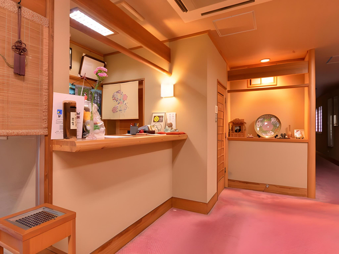 Others 5, Shima Onsen Mikiya Ryokan, Nakanojō