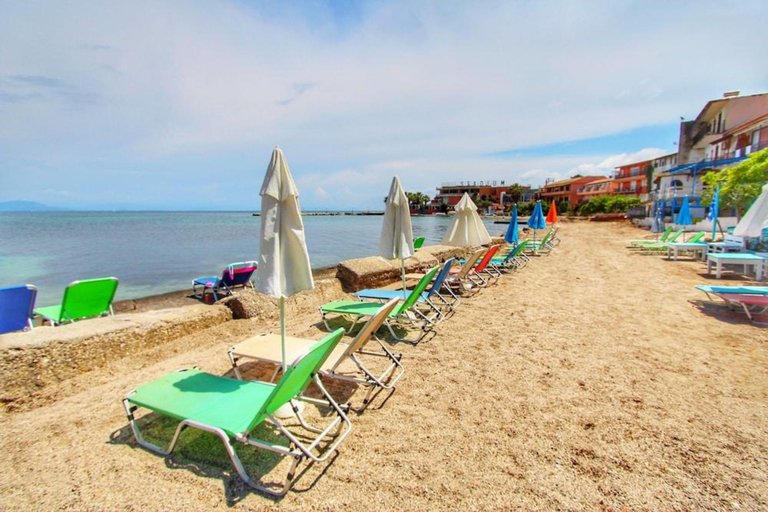 Others 3, Avra Budget Beach Hotel, Ionian Islands
