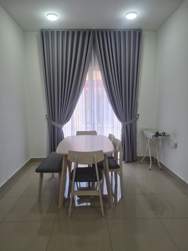 Others 4, Fawiq Homestay, Pekan
