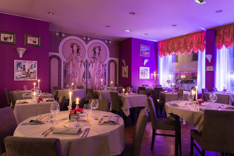 Food & Drinks 4, The Originals City, Hôtel de l’Ange, Guebwiller, Haut-Rhin