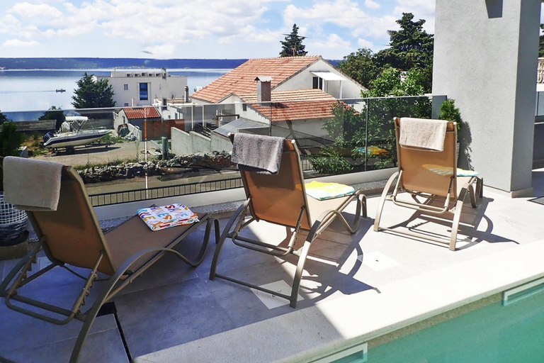 Others 2, Holiday Home Maslenica with Private Pool, Jasenice