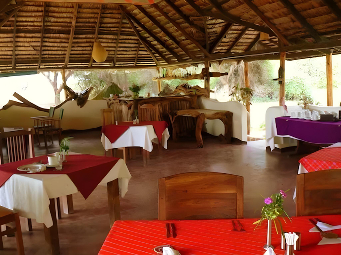 Food & Drinks 2, Lake Natron Tented Camp, Ngorongoro