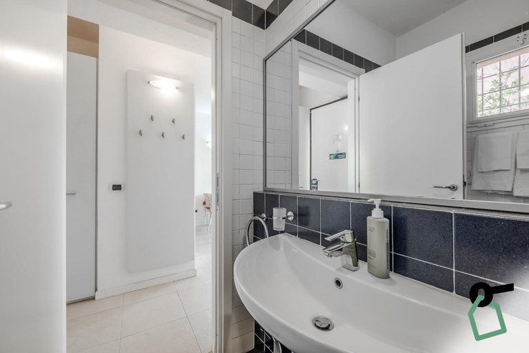 Bathroom 4, Hotiday Apartment Collection - Portoferraio, Livorno