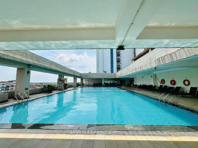Sport & Beauty 2, Muong Thanh Quang Tri Hotel, Đông Hà