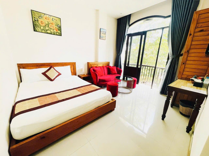 Bedroom 3, Sunshine Beach Da Nang, Da Nang