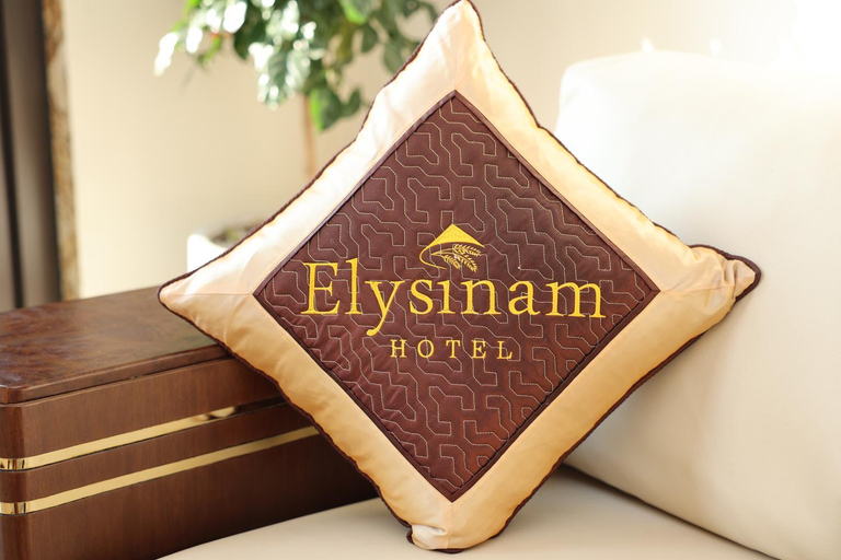 Bedroom 2, Elysinam Boutique Hotel Ha Long, Hạ Long
